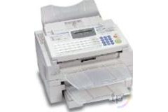 Tiskárna RICOH LASERFAX 1900L