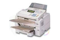 Tiskárna RICOH LASERFAX 2900L
