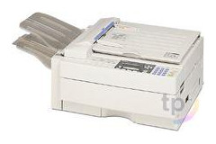 Tiskárna RICOH LASERFAX AFICIO FX10