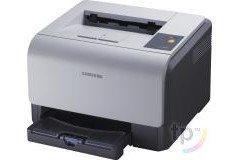 Tiskárna SAMSUNG CLP-300