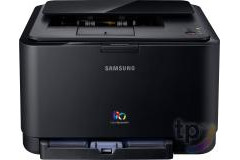 Tiskárna SAMSUNG CLP-315