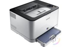 Tiskárna SAMSUNG CLP-320N