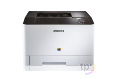 Tiskárna SAMSUNG CLP-410 SERIES