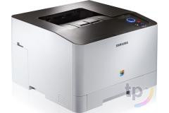 Tiskárna SAMSUNG CLP-415NW