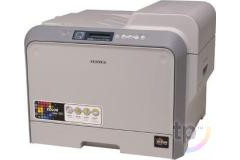 Tiskárna SAMSUNG CLP-500