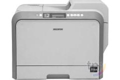 Tiskárna SAMSUNG CLP-500N