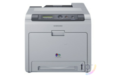 Tiskárna SAMSUNG CLP-620