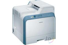 Tiskárna SAMSUNG CLP-650N