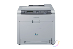Tiskárna SAMSUNG CLP-670 SERIES