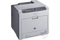 Tiskárna SAMSUNG CLP-670N