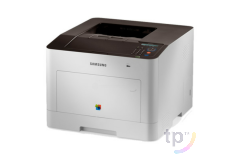 Tiskárna SAMSUNG CLP-680 SERIES