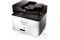 Tiskárna SAMSUNG CLX-3305FW