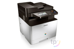 Tiskárna SAMSUNG CLX-4195FN