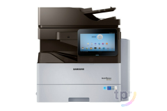 Tiskárna SAMSUNG MULTIXPRESS M4370LX