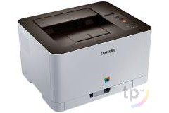 Tiskárna SAMSUNG MULTIXPRESS SL-C430W