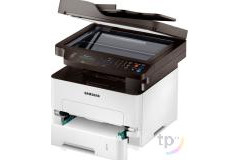Tiskárna SAMSUNG MULTIXPRESS SL-C460FW