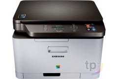 Tiskárna SAMSUNG MULTIXPRESS SL-C460W