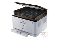 Tiskárna SAMSUNG MULTIXPRESS SL-C480FW