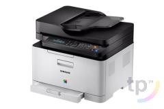 Tiskárna SAMSUNG MULTIXPRESS SL-M2870FD