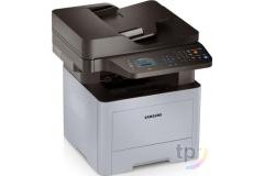 Tiskárna SAMSUNG MULTIXPRESS SL-M3370