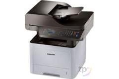 Tiskárna SAMSUNG MULTIXPRESS SL-M3870
