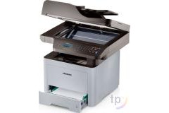 Tiskárna SAMSUNG MULTIXPRESS SL-M4070