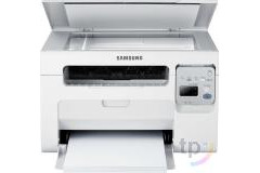 Tiskárna SAMSUNG SCX-3405