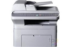 Tiskárna SAMSUNG SCX-4725FN