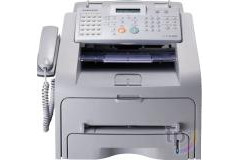Tiskárna SAMSUNG SF-560R