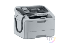 Tiskárna SAMSUNG SF-650 SERIES
