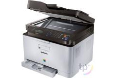 Tiskárna SAMSUNG XPRESS C460FW