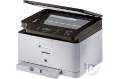 Tiskárna SAMSUNG XPRESS C460W