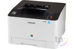 Tiskárna SAMSUNG XPRESS SL-C1810
