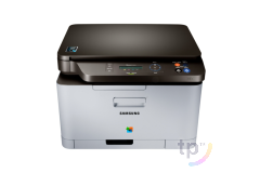 Tiskárna SAMSUNG XPRESS SL-C467W