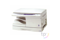 Tiskárna SHARP AL-1217D