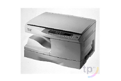 Tiskárna SHARP AL-1641CS