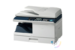Tiskárna SHARP AL-2050CS