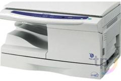 Tiskárna SHARP AR-5012