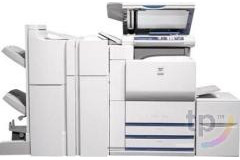 Tiskárna SHARP AR-M550