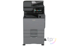 Tiskárna SHARP BP-71C 65