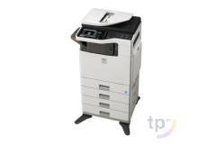 Tiskárna SHARP DX-C310