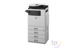Tiskárna SHARP DX-C381