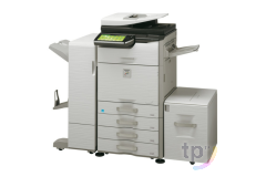 Tiskárna SHARP MX-3140N