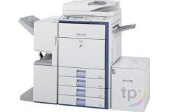 Tiskárna SHARP MX-3500