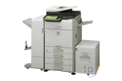 Tiskárna SHARP MX-3600 SERIES