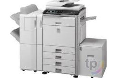 Tiskárna SHARP MX-4100N