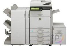 Tiskárna SHARP MX-4112N