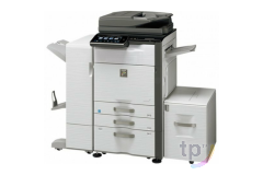 Tiskárna SHARP MX-4140N