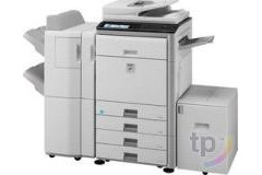Tiskárna SHARP MX-453U