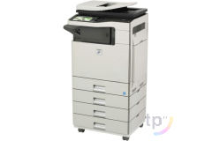 Tiskárna SHARP MX-B381